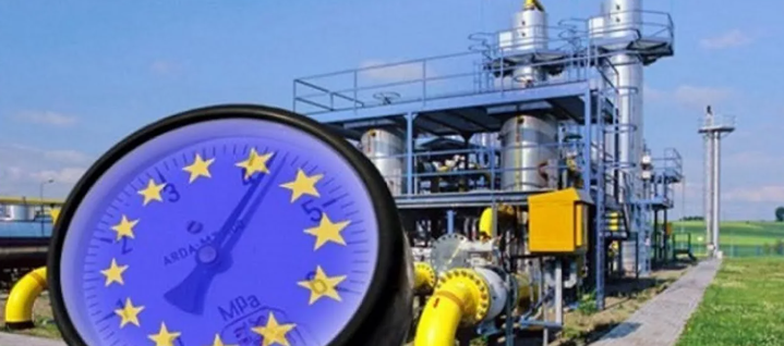 Война энергоносителей: почему Украина бьёт по КТК