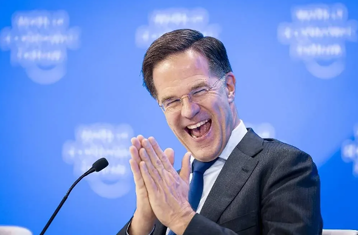 Рютте: часть стран НАТО провалила тест, отказавшись помочь США против Ирана