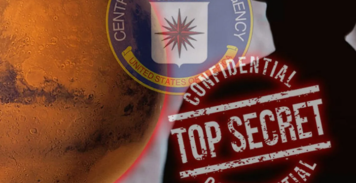 «Призрачный шёпот»: как ЦРУ нашло пилота в пустыне Ирана