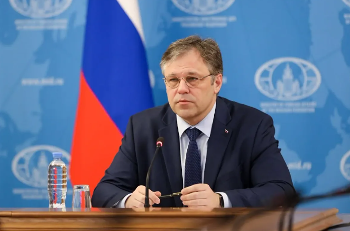 Тайная связь Ирана и Украины: как выбор переговорщиков США повлияет на диалог