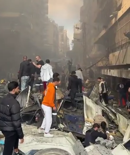 Почему перемирие США и Ирана не защищает Ливан