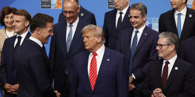 Миссия «После войны»: зачем США готовят послевоенную коалицию