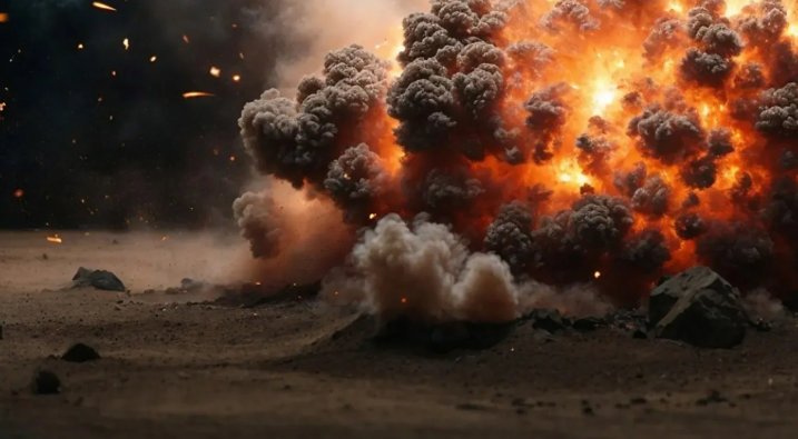 Харк под ударом: что происходит на стратегическом острове Ирана