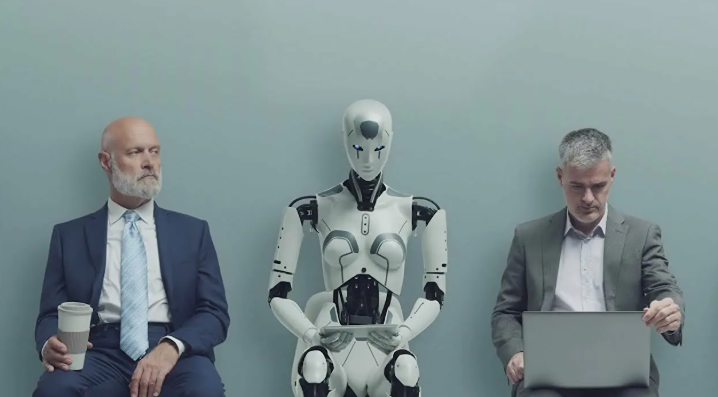 Миссия «Без ИИ»: почему американцы уходят на пенсию вместо борьбы с ИИ