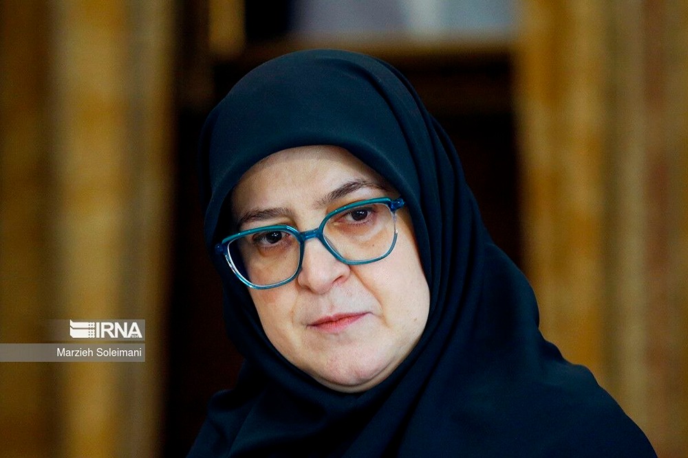 Почему угрозы Трампа не вызывают паники в Иране