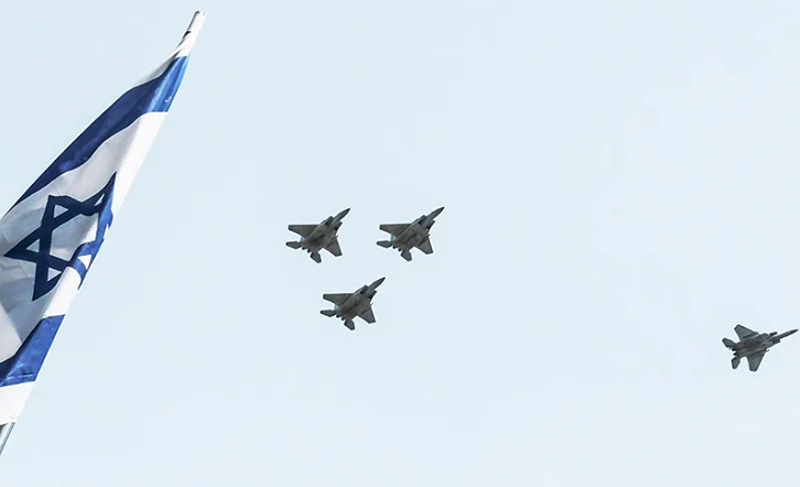 Операция по спасению пилота F‑15E обернулась крупными потерями для США