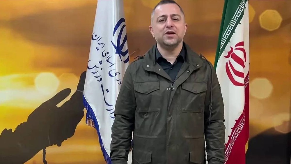 Молодёжь Ирана — «живой щит»: угроза ударов по инфраструктуре растёт