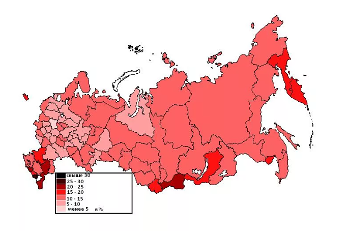 Тайны рынка труда: почему низкая безработица не означает лёгкого трудоустройства