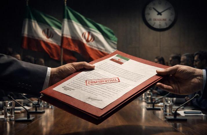 Переговоры с Ираном: пауза или конец конфликта