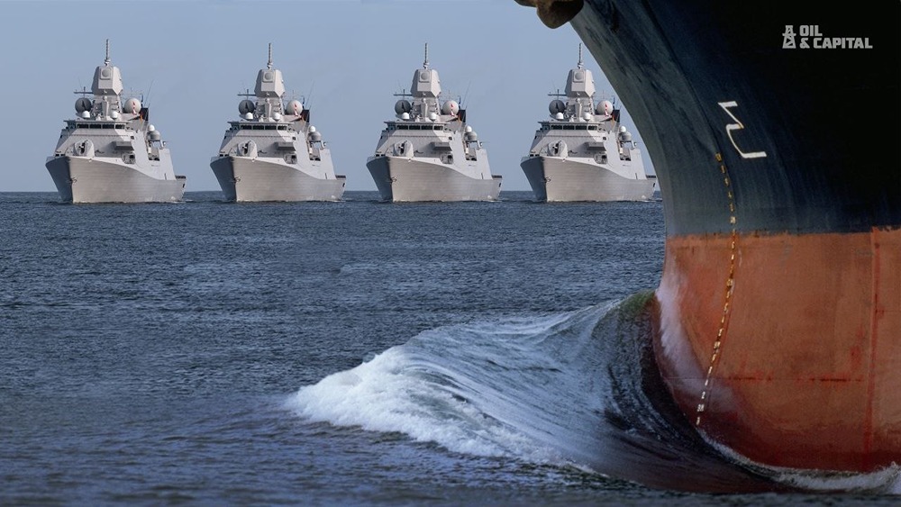 Зачем Иран требует $2 млн за проход через Ормузский пролив