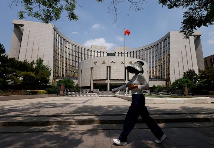 Мировые банки ждут сохранения процентных ставок в Китае в 2026 году