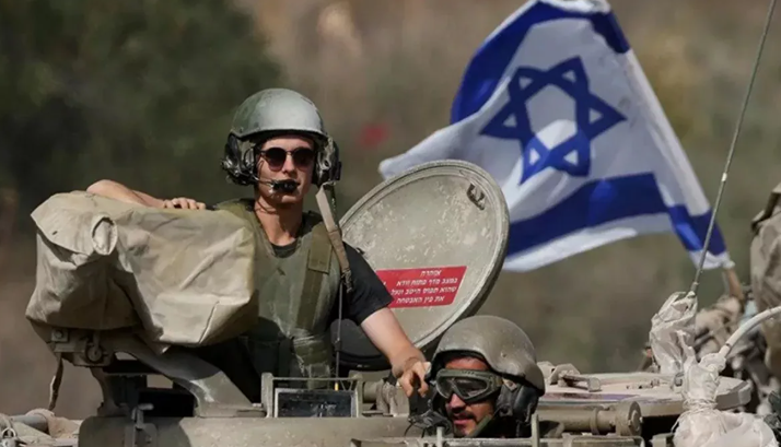 Армия Израиля заявила об ударе по командиру «Хезболлы» в Бейруте