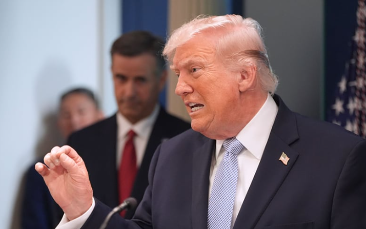 Трамп готов разрушить мосты Ирана: будет ли это военным преступлением