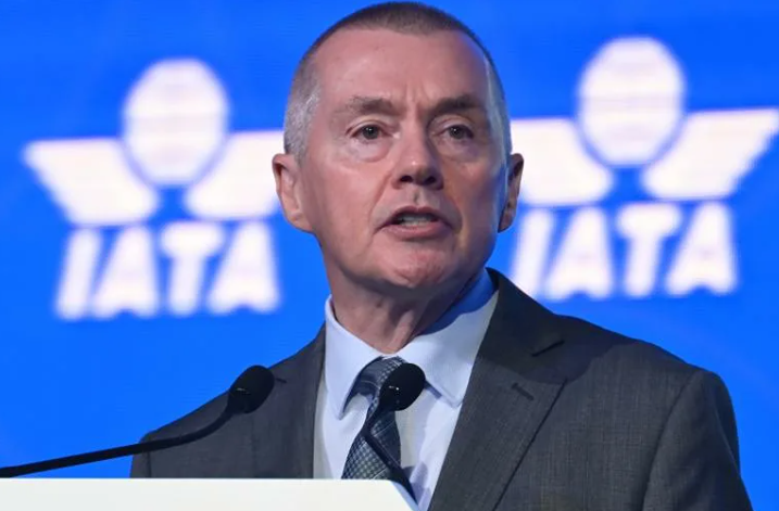 Затяжной кризис: авиатопливо не вернётся к норме даже после открытия пролива