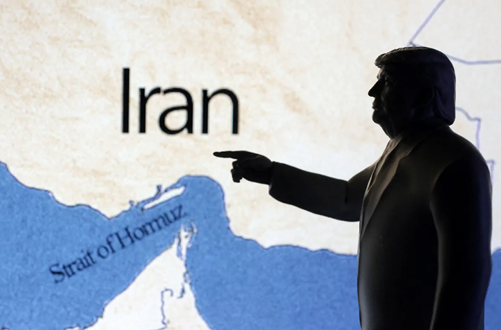 Иран заявил посредникам, что не примет участие в переговорах в Исламабаде и не откроет Ормузский пролив, пока не прекратятся атаки на Ливан