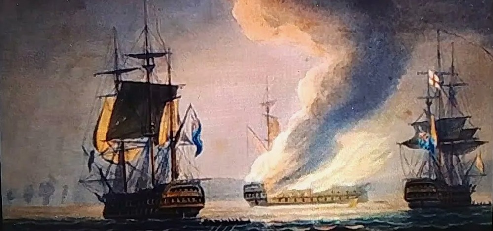 Тайная игра в Атлантике: как Британия отвечает на активность России