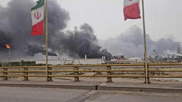 Иран готовит ответ Израилю: что будет после нарушения перемирия