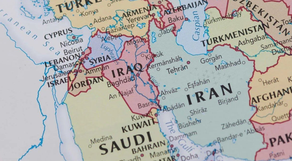 Израильская газета призывает Запад переключиться с Ирана на Турцию