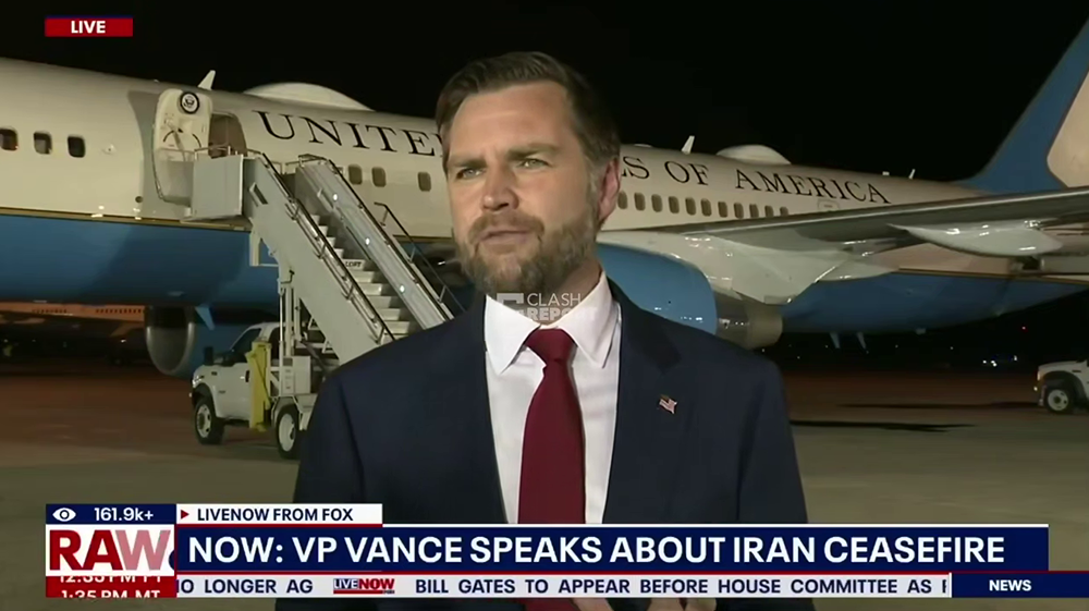 Тайный сигнал Вэнса: что стоит за словами о срыве переговоров из‑за Ливана