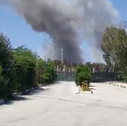 Что будет после ударов по Харгу? КСИР грозит выйти за рамки региона