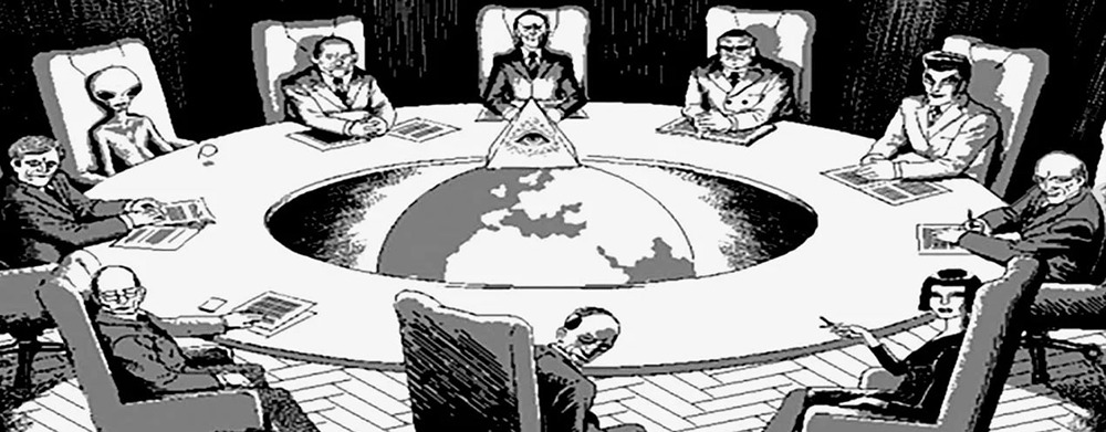 Очередное заседание Бильдербергского клуба официально запланировано на период с 10 по 12 апреля 2026 года в США