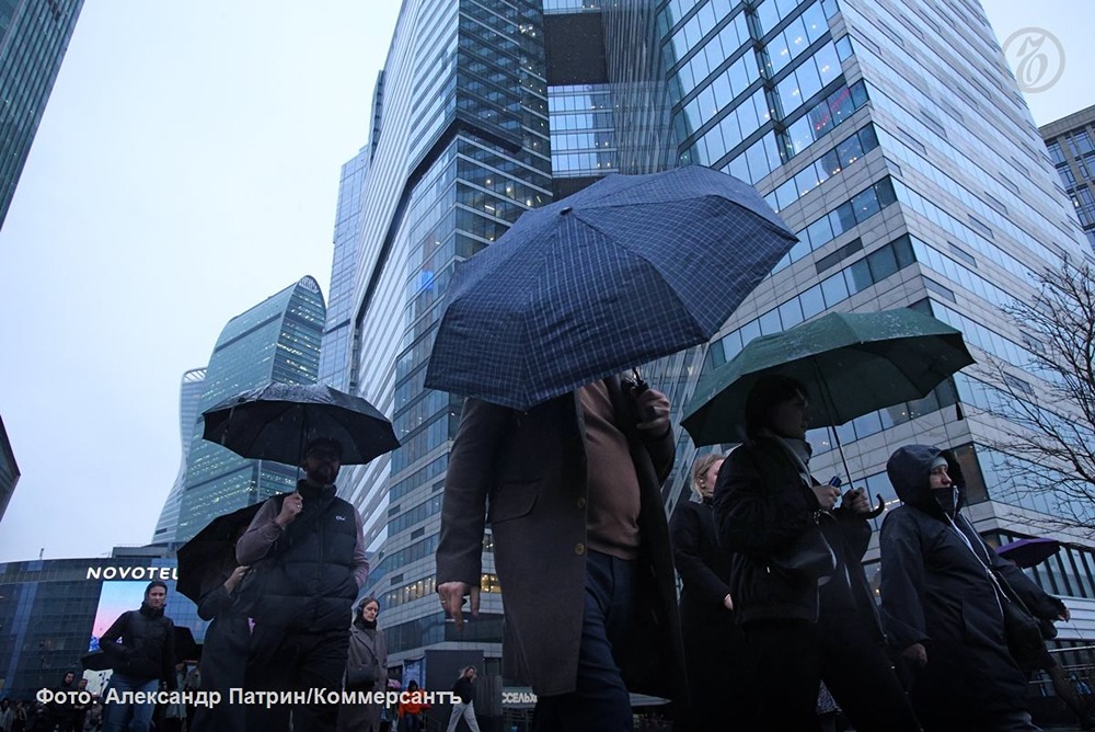 Крупные компании усиливают неравенство — так ли это