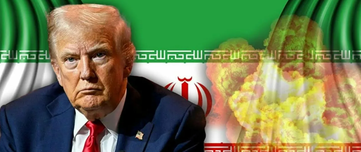 Ядерный удар по Ирану сегодня ночью? Что стоит за ультиматумом Трампа