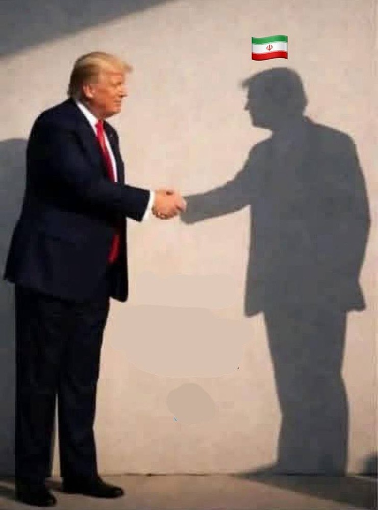 Трамп заявил Fox News, что в настоящее время он вовлечён в «горячие переговоры» с Ираном