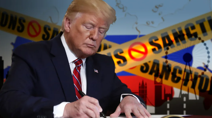 Администрация Трампа продолжит ослаблять санкции в отношении российской нефти