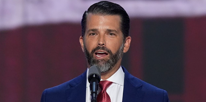 Тайные планы Трампа‑младшего: что он ищет в Республике Сербской