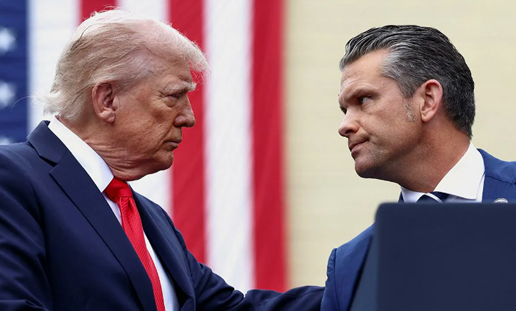 Правда или ложь? WP: Хегсет скрывал реальные данные о силах Ирана