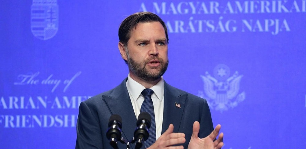 Неожиданный герой: как Вэнс стал «миротворцем» в сделке с Ираном