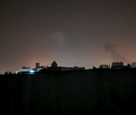 Удары по Тель‑Авиву и странам залива: кто нарушил перемирие