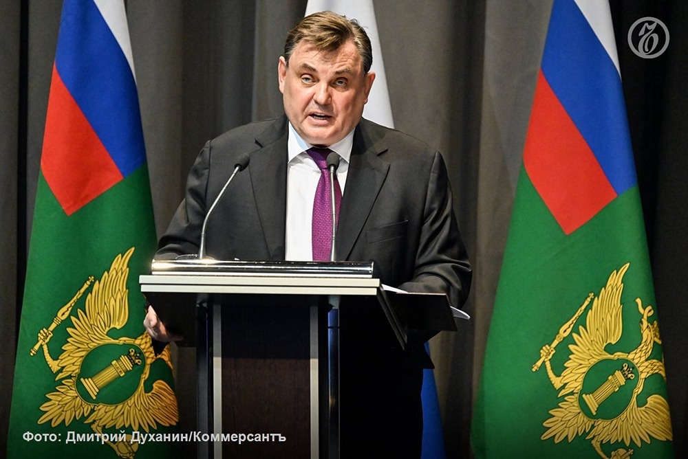 Минюст РФ кардинально перестроил систему передачи осуждённых иностранцев