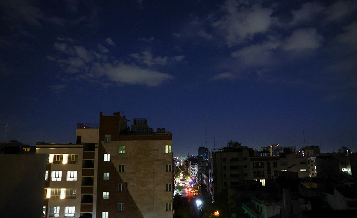 Тайные удары: почему система ПВО сработала в Тегеране после объявления перемирия