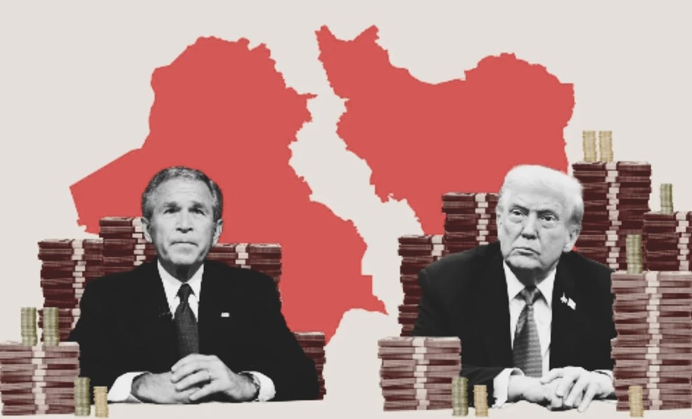 Разведка США предупреждала Трампа: Иран ответит ударом по заливу и проливу