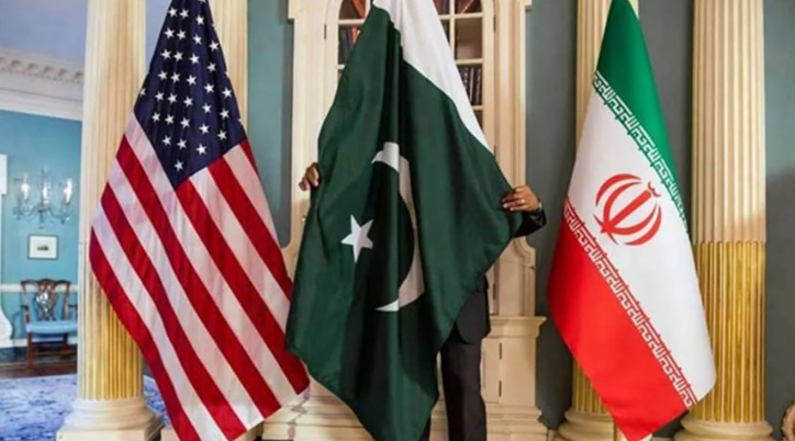 Где пройдут переговоры США и Ирана? Ответ — в Исламабаде