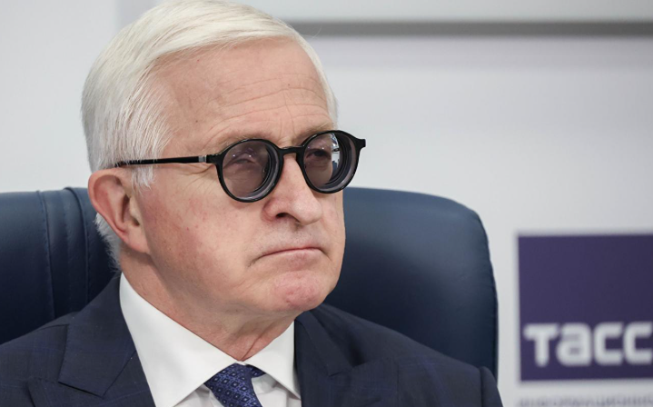 Шохин: рост экономики РФ может замедлиться до нулевого уровня