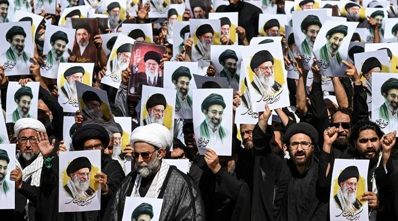 Хаменеи жив и дал «зелёный свет» миру на Ближнем Востоке