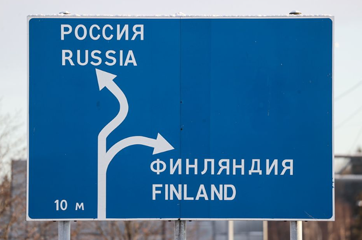 В Финляндии обанкротились более 300 компаний из-за закрытия границы с Россией