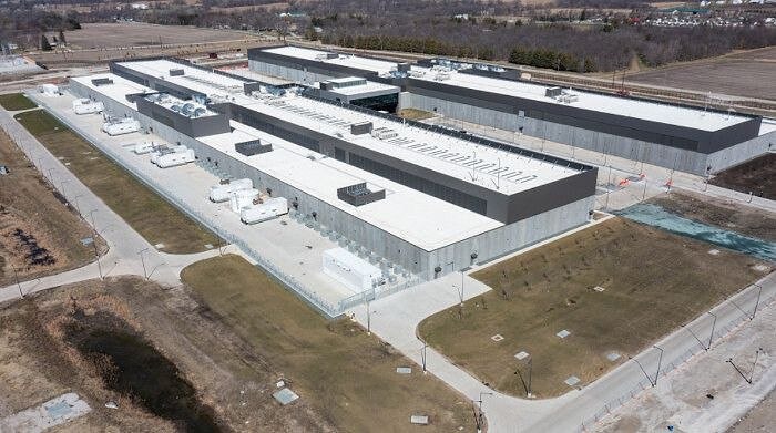 Почему жители США выступают против дата‑центров