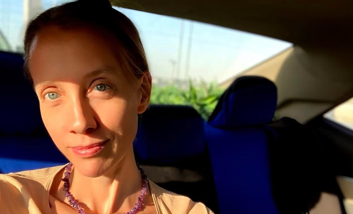 Похищенную в Ираке американскую журналистку Шелли Киттлсон освободили