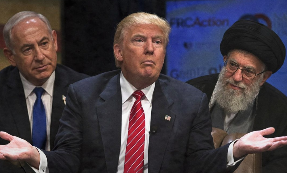 Почему Трамп отложил «удары возмездия»? Разбираем сделку