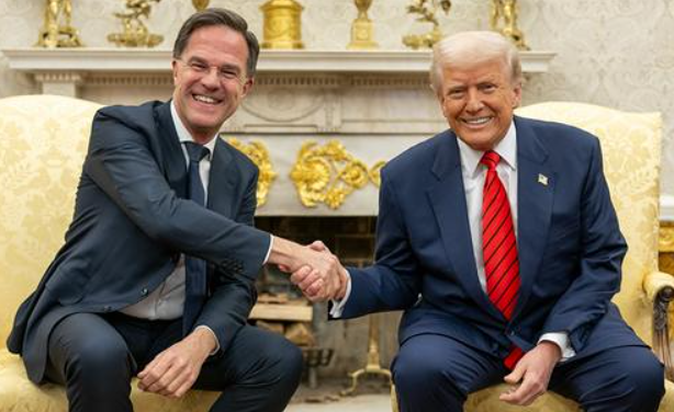 Разочарование Трампа в НАТО: проблемы вокруг Ирана и Гренландии