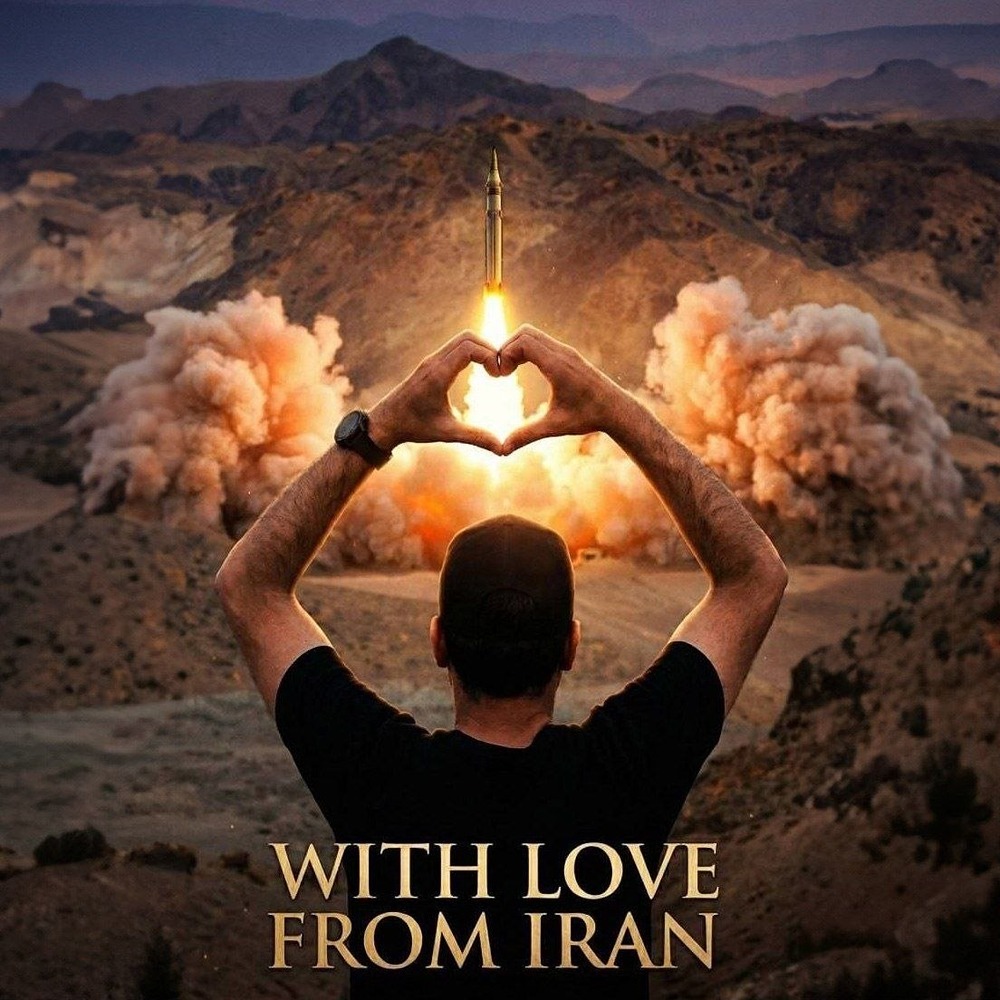 Иран направил сообщения всем странам региона, что если США нанесут крупномасштабный удар по энергетической инфраструктуре Ирана, весь регион погрузится во тьму