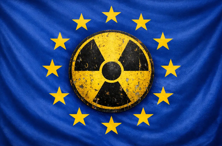 Ядерное оружие Европы: правда или провокация? Что стоит за заявлением СВР