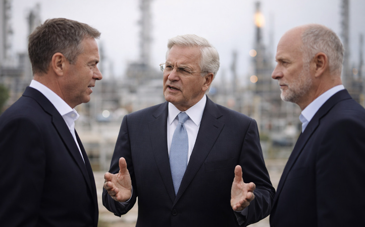 До войны платы не было: нефтяники против нового тарифа Ирана за проход