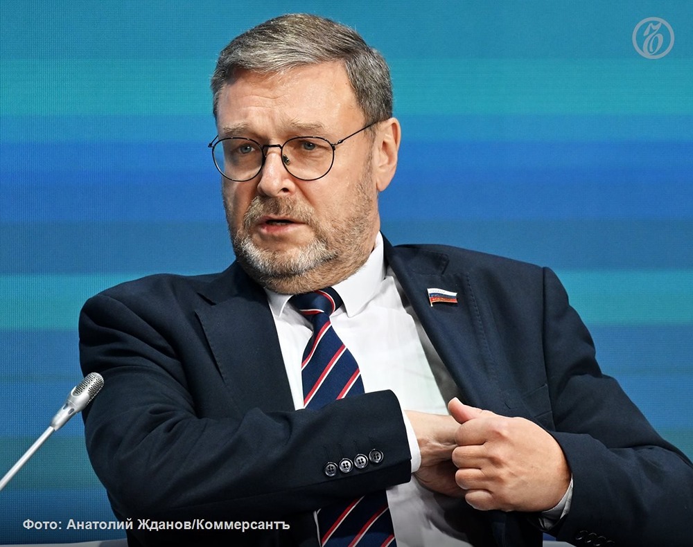 Косачев назвал «некорректной» идею выхода Армении из ОДКБ и ЕАЭС