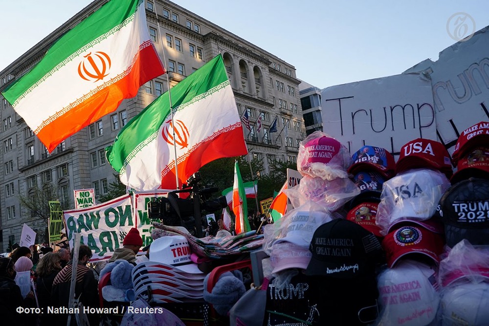 Скрытая правда о перемирии: что не так с военными задачами США в Иране