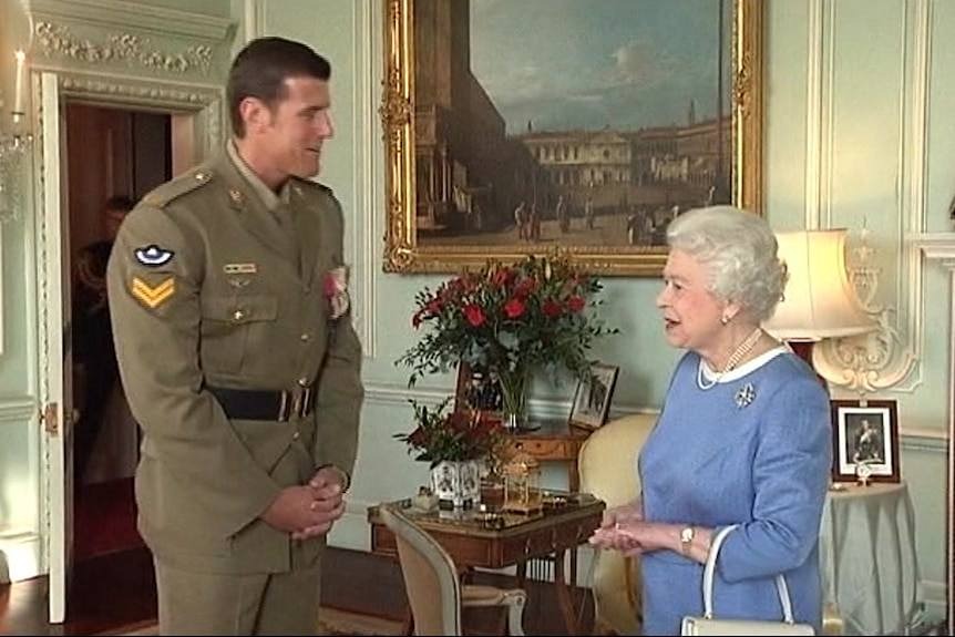 Бен Робертс‑Смит под арестом: ему грозит пожизненное за убийства в Афганистане